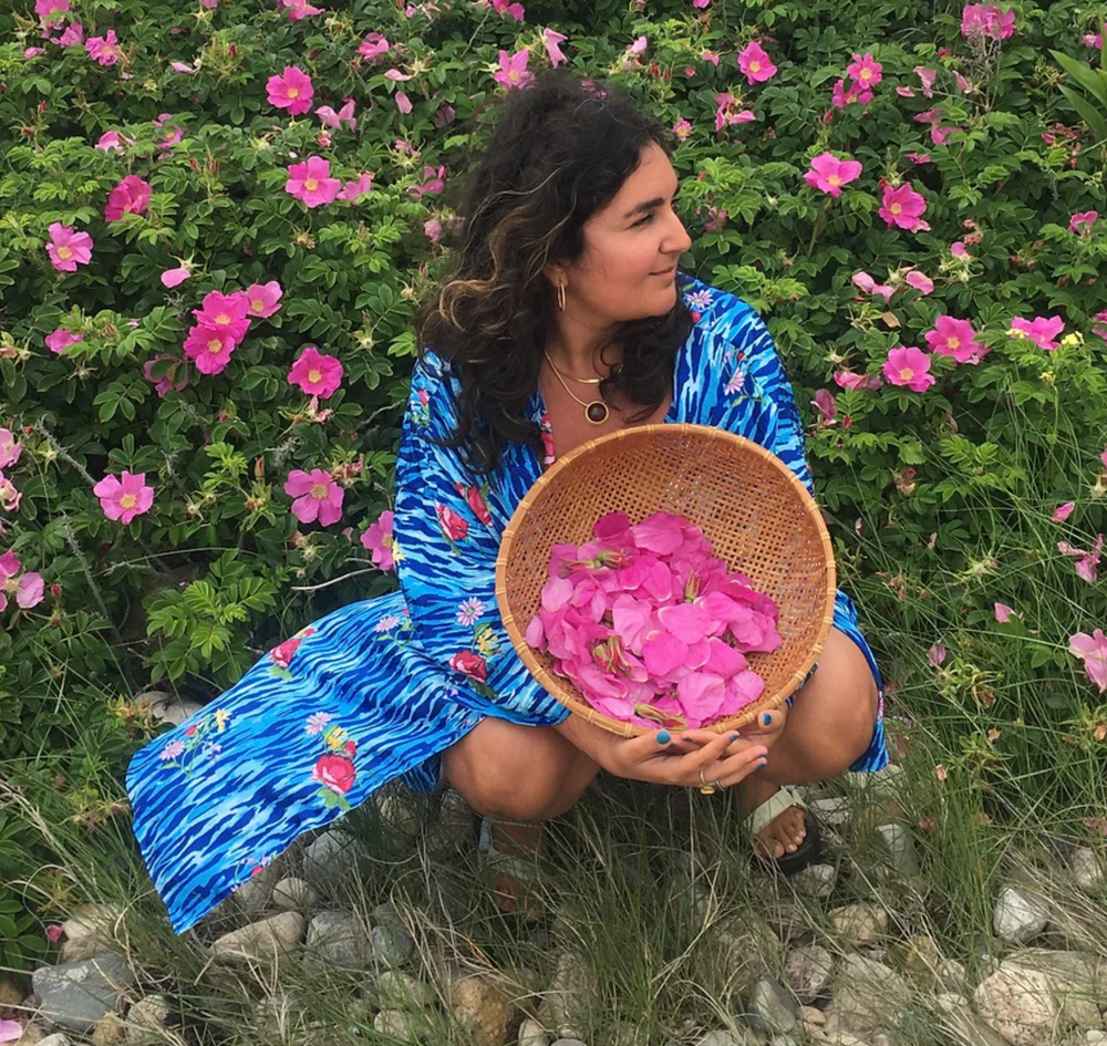 Mandana Boushee